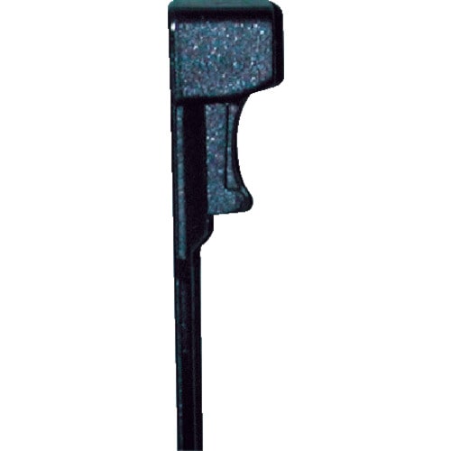 トラスコ中山 SapiSelco リリースタイ 7.5mm×360mm クロ (100本入)（ご注文単位1袋）【直送品】