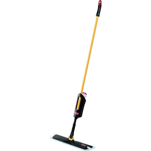 トラスコ中山 ラバーメイド クイックコネクト スプレー搭載型セット カートリッジ式(ご注文単位1個)【直送品】