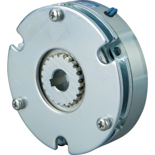 トラスコ中山 小倉クラッチ RNB型乾式無励磁作動ブレーキ(90V) 462-0461(ご注文単位1個)【直送品】