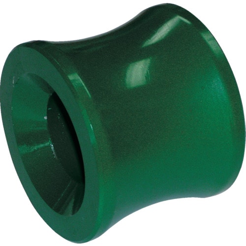 トラスコ中山 KANSAI ローラー10t用(ご注文単位1個)【直送品】