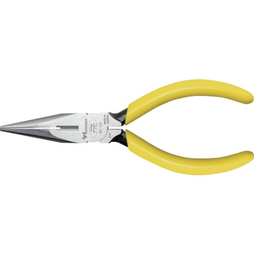 トラスコ中山 TTC KingTTC ラジオペンチ(ご注文単位1個)【直送品】