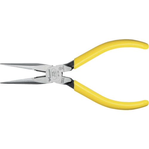 トラスコ中山 TTC KingTTC ラジオペンチ JIS(ご注文単位1個)【直送品】