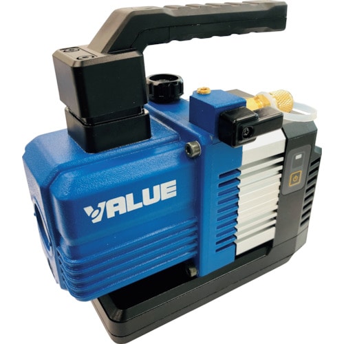 トラスコ中山 BBK 充電式真空ポンプ(本体のみ)(ご注文単位1台)【直送品】