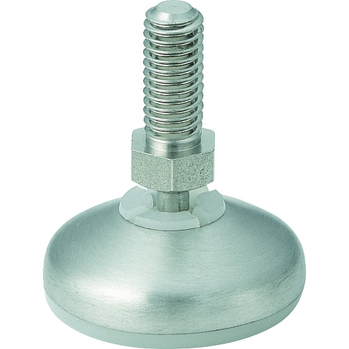 トラスコ中山 スガツネ工業 (200026994)RPS-25M6-Gステンレス鋼製ロータリープレイン(ご注文単位1個)【直送品】