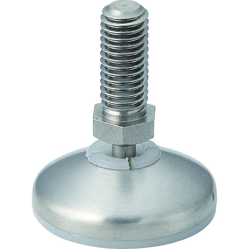 トラスコ中山 スガツネ工業 (200026995)RPS-30M8-Gステンレス鋼製ロータリープレイン(ご注文単位1個)【直送品】