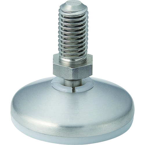 トラスコ中山 スガツネ工業 (200026996)RPS-40M10-Gステンレス鋼製ロータリープレイン(ご注文単位1個)【直送品】