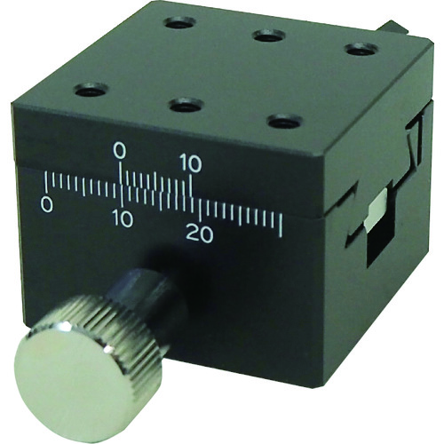 トラスコ中山 TRUSCO ラックピニオンXステージ 40X40(ご注文単位1個)【直送品】