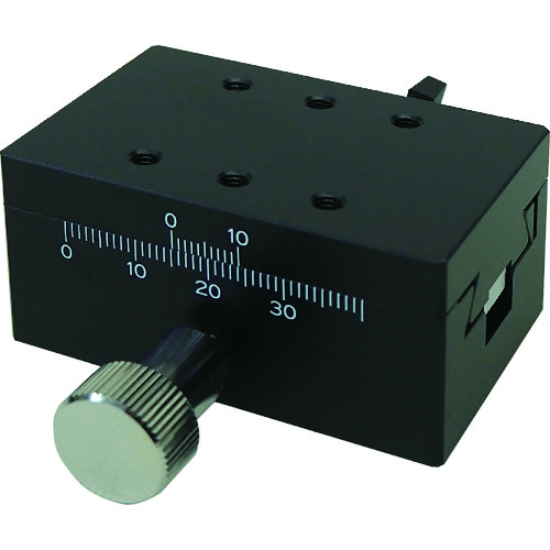 トラスコ中山 TRUSCO ラックピニオンXステージ 40X60(ご注文単位1個)【直送品】