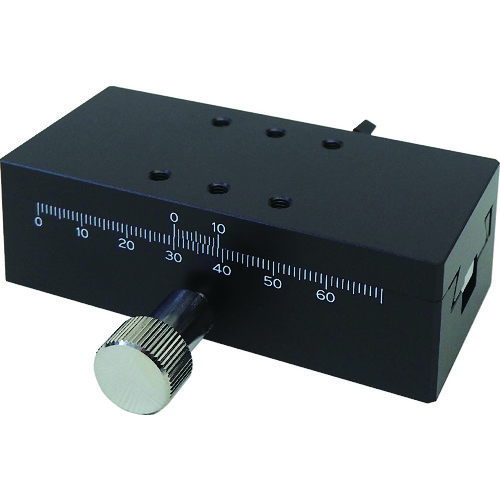 トラスコ中山 TRUSCO ラックピニオンXステージ 40X90(ご注文単位1個)【直送品】