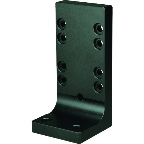 トラスコ中山 TRUSCO Z軸用ブラケット 40X40用(ご注文単位1個)【直送品】