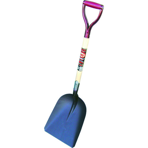 トラスコ中山 トンボ ロイヤルショベル#2差込型（ご注文単位1本）【直送品】