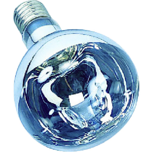 トラスコ中山 ハタヤ リフレクターランプ300W (RC、RE、RG型用)(ご注文単位1個)【直送品】