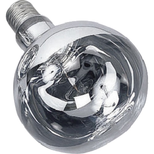 トラスコ中山 ハタヤ リフレクターランプ500W (RC、RE、RG、RY型用)(ご注文単位1個)【直送品】