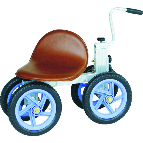 トラスコ中山 HARAX スワット(ご注文単位1台)【直送品】