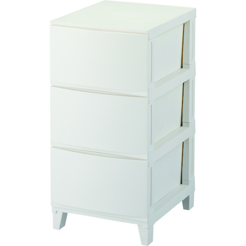 トラスコ中山 SANKA ルームスシェード 343 ホワイト(ご注文単位1台)【直送品】