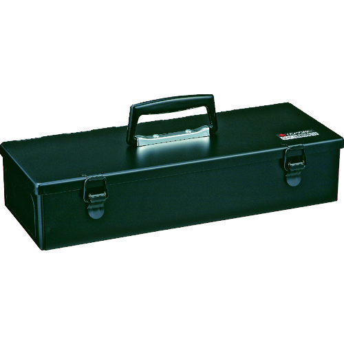 トラスコ中山 リングスター RSTドリームボックスRST-360ブラック(ご注文単位1個)【直送品】