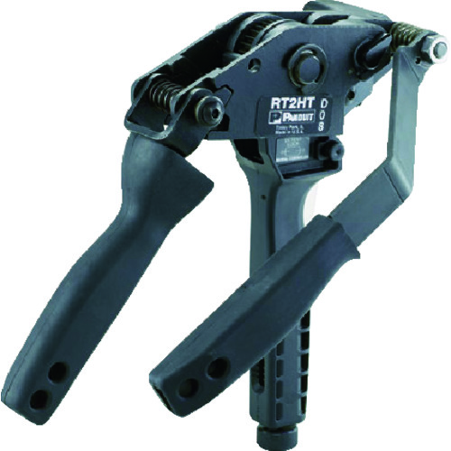 トラスコ中山 パンドウイット mlTタイプ ステンレスバンド用結束工具 403-8002(ご注文単位1個)【直送品】