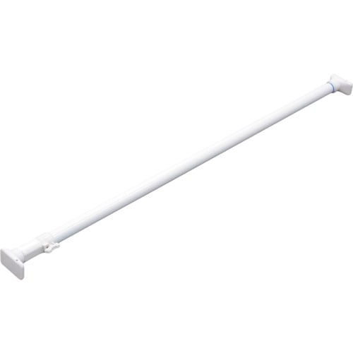 トラスコ中山 平安伸銅工業 突ぱりパワフルポール 白 大（ご注文単位1本）【直送品】
