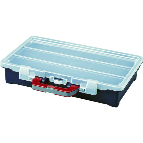 トラスコ中山 リングスター リムーバブルパーツケース(ご注文単位1個)【直送品】