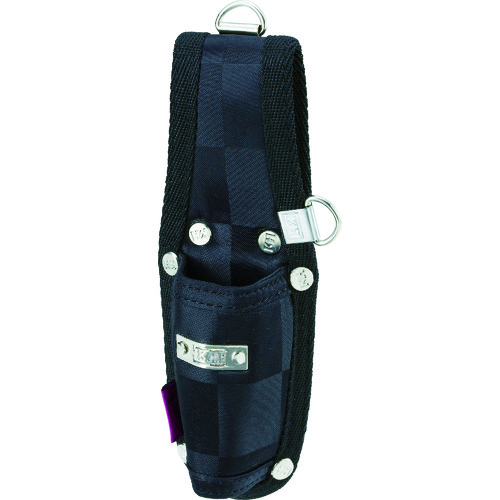 トラスコ中山 KH 龍牙シリーズ ペンチケース1P(ご注文単位1個)【直送品】