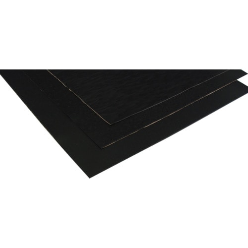 トラスコ中山 イノアック カームフレックス(制振材) 3X1000X1000(ご注文単位2枚)【直送品】