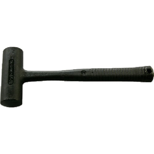 トラスコ中山 HIT コンポータンハンマー S07(ご注文単位1本)【直送品】