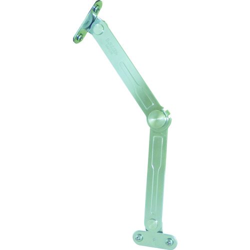 トラスコ中山 スガツネ工業 (180011967)S-100T30Lフリーストップ機構付トルクステー(ご注文単位1個)【直送品】