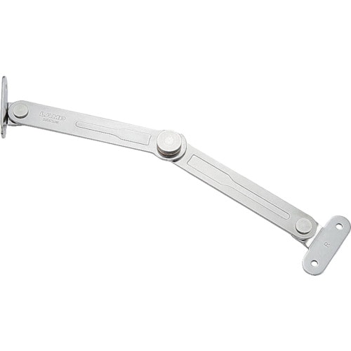 トラスコ中山 スガツネ工業 (180011966)S-100T30Rフリーストップ機構付トルクステー(ご注文単位1個)【直送品】