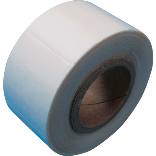 トラスコ中山 パンドウイット 手書き用セルフラミネートラベル 詰め替え用 731-5392(ご注文単位1巻)【直送品】