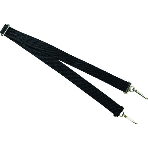 トラスコ中山 HOZAN ショルダーベルト(ご注文単位1個)【直送品】