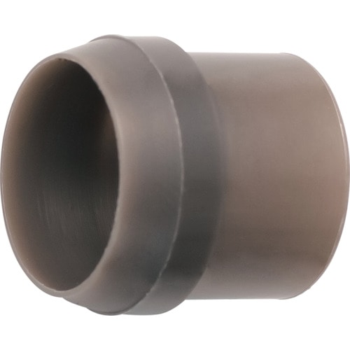 トラスコ中山 潤工社 黄銅製継手(ミリ系列) S スリーブ 12mm(ご注文単位1個)【直送品】