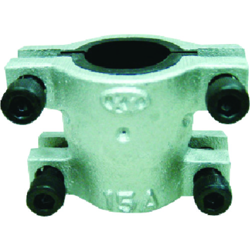 トラスコ中山 児玉工業 圧着ソケット鋼管兼用型15A(ご注文単位1個)【直送品】