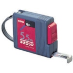 トラスコ中山 KDS ネオロック角16巾5.5m(ご注文単位1個)【直送品】