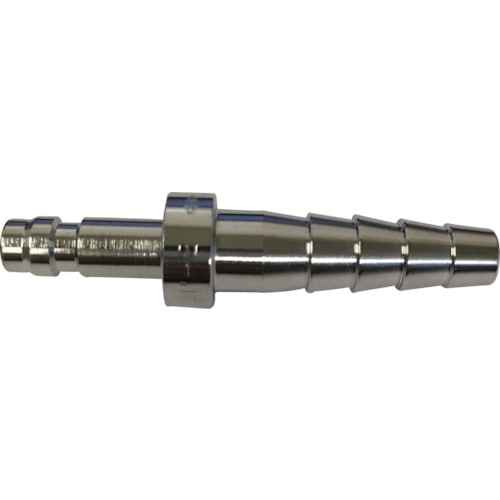 トラスコ中山 小池酸素 アポロコック ホース用 適用流体燃料ガス 接続サイズφ10 S1A03152(ご注文単位1個)【直送品】