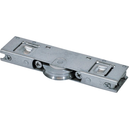 トラスコ中山 MK S-228サッシ用 取替戸車 M11.5B-028(ご注文単位1個)【直送品】