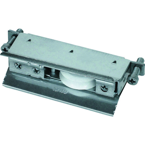 トラスコ中山 MK S-228サッシ用 取替戸車 M12.5A-028(ご注文単位1個)【直送品】