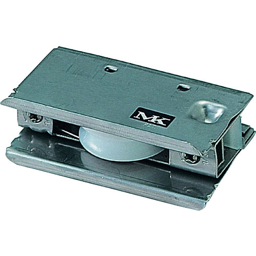 トラスコ中山 MK S-228サッシ用 取替戸車 M13A-028(ご注文単位1個)【直送品】