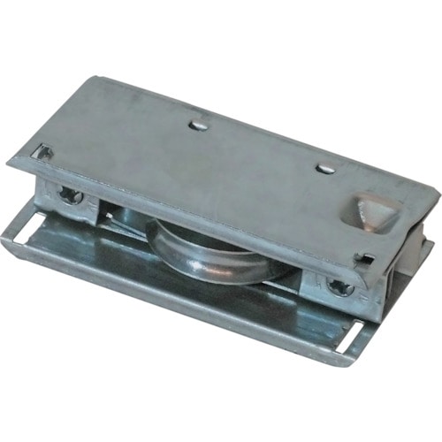 トラスコ中山 MK S-228サッシ用 取替戸車 M13B-028(ご注文単位1個)【直送品】