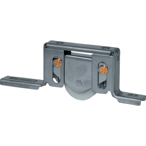 トラスコ中山 MK S-228サッシ用 取替戸車 MT14A-030(ご注文単位1個)【直送品】