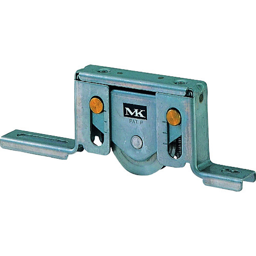 トラスコ中山 MK S-228サッシ用 取替戸車 MT14B-030(ご注文単位1個)【直送品】