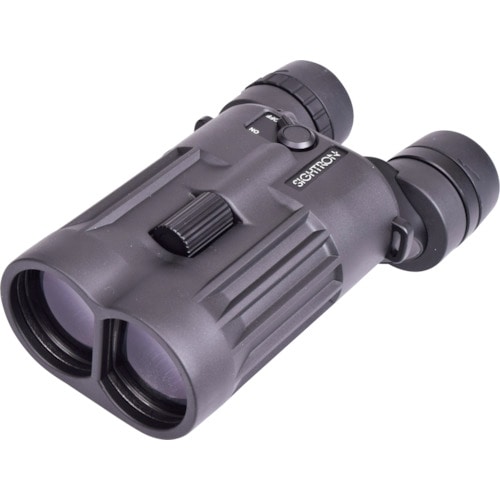 トラスコ中山 SIGHTRON 完全防水16倍防振双眼鏡S2BL1642STABILIZER（ご注文単位1個）【直送品】