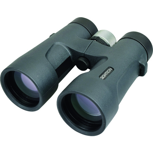 トラスコ中山 SIGHTRON 防水型ハイグレード大口径12倍ED双眼鏡 S3 1250ED（ご注文単位1台）【直送品】