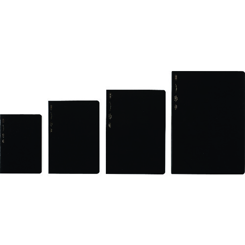 トラスコ中山 STALOGY 365デイズノート A5(ご注文単位1冊)【直送品】