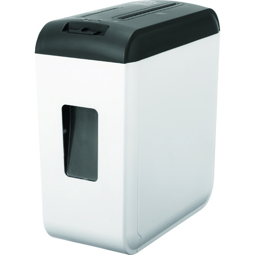 トラスコ中山 アスカ マイクロカットシュレッダー 195-5040(ご注文単位1台)【直送品】