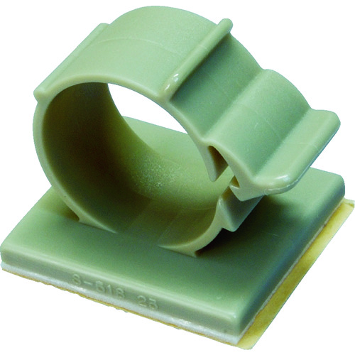 トラスコ中山 品川商工 ワイヤークランプ (100個入) 413-6471(ご注文単位1袋)【直送品】