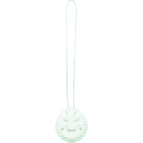 トラスコ中山 レック B排水口のヌメ落ちくん2個入(吊台紙)(ご注文単位1袋)【直送品】