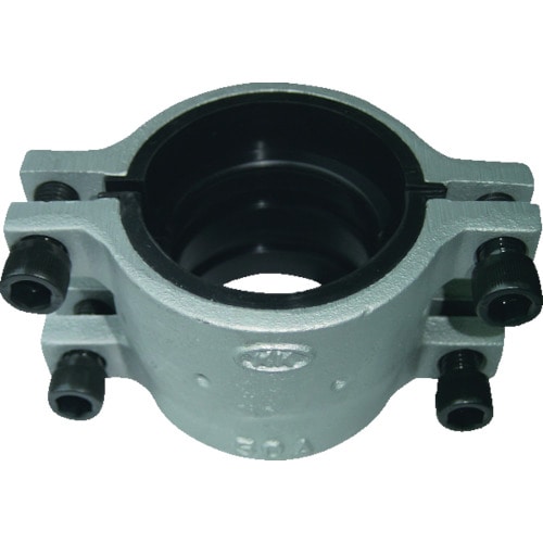 トラスコ中山 児玉工業 圧着ソケット鋼管兼用型65A(ご注文単位1本)【直送品】