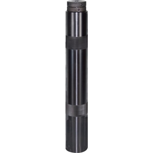 トラスコ中山 ニューストロング 大型機用スクリューサポート 600~700(ご注文単位1個)【直送品】