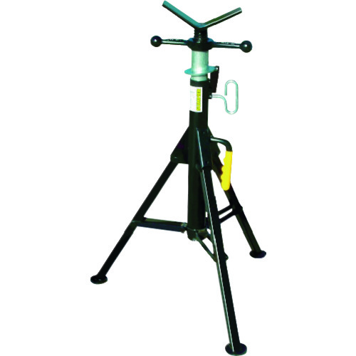 トラスコ中山 アサダ パイプジャックH V(ご注文単位1台)【直送品】