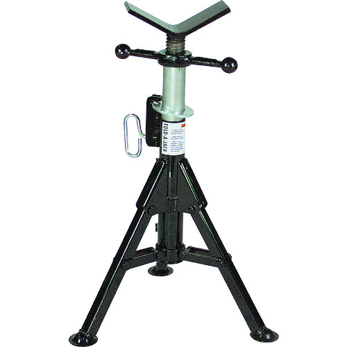 トラスコ中山 アサダ パイプジャックL V(ご注文単位1個)【直送品】